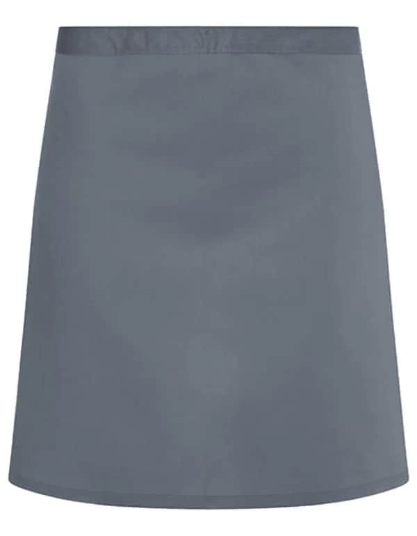 Basic Vorbinder - Anthracite (ca. Pantone 7540C)