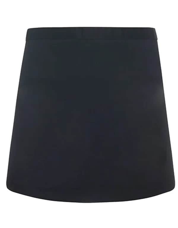 Basic Vorbinder - Black (ca. Pantone 419C)