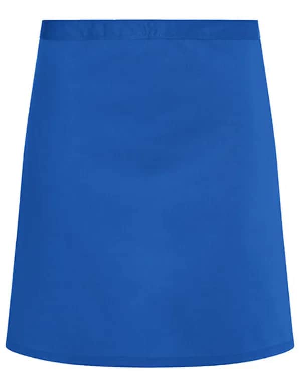 Basic Vorbinder - Blue (ca. Pantone 7686C)