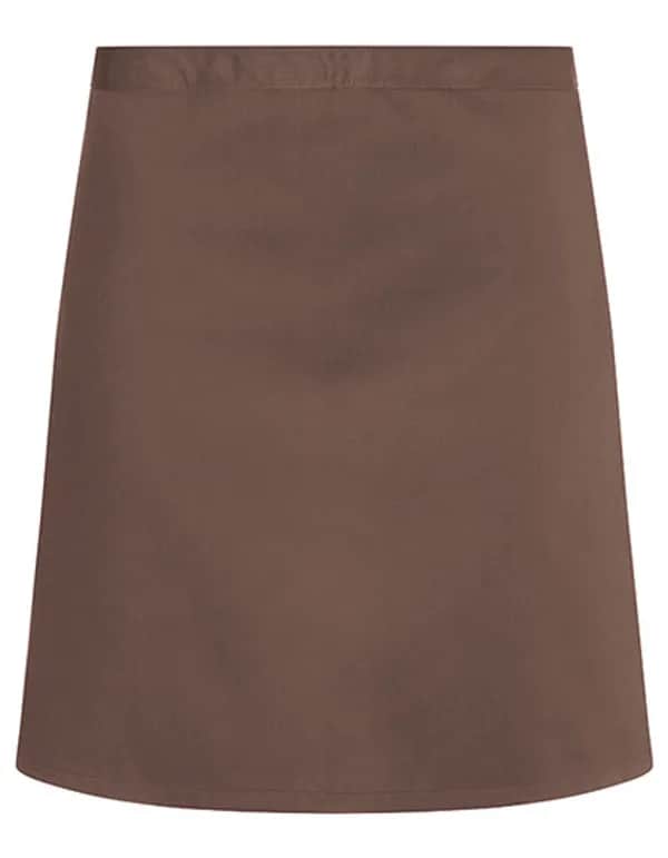 Basic Vorbinder - Light Brown (ca. Pantone 438C)