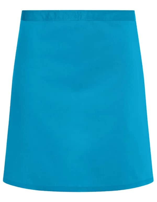 Basic Vorbinder - Turquoise (ca. Pantone 639C)