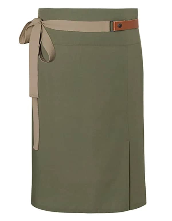 Vorbinder Green-Generation - Moss Green (ca. Pantone 7764C)