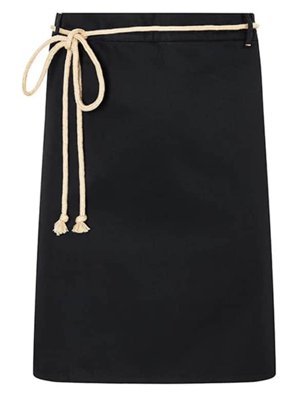 Vorbinder New-Nature - Black (ca. Pantone 419C)