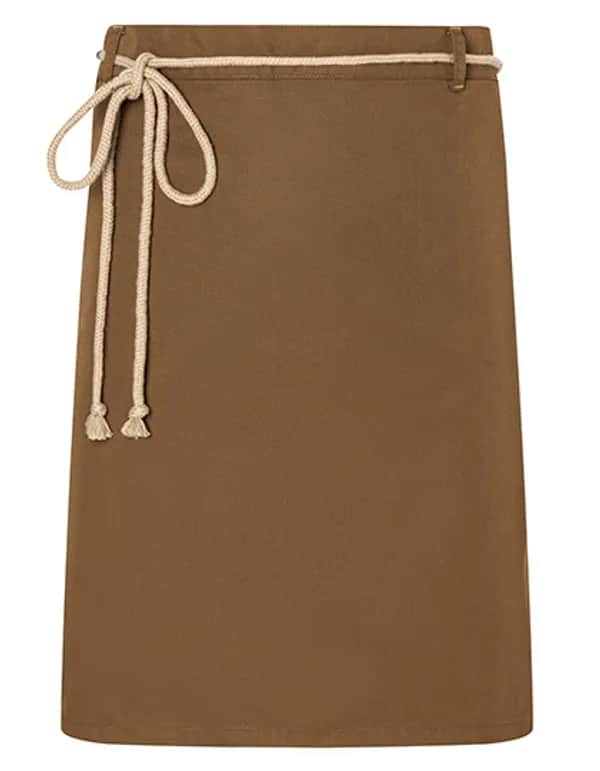 Vorbinder New-Nature - Cinnamon (ca. Pantone 2321C)