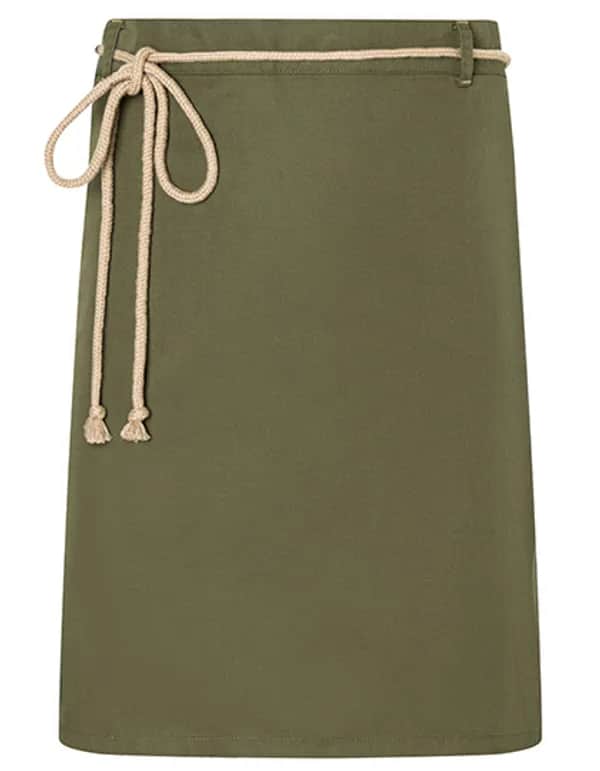 Vorbinder New-Nature - Moss Green (ca. Pantone 7764C)