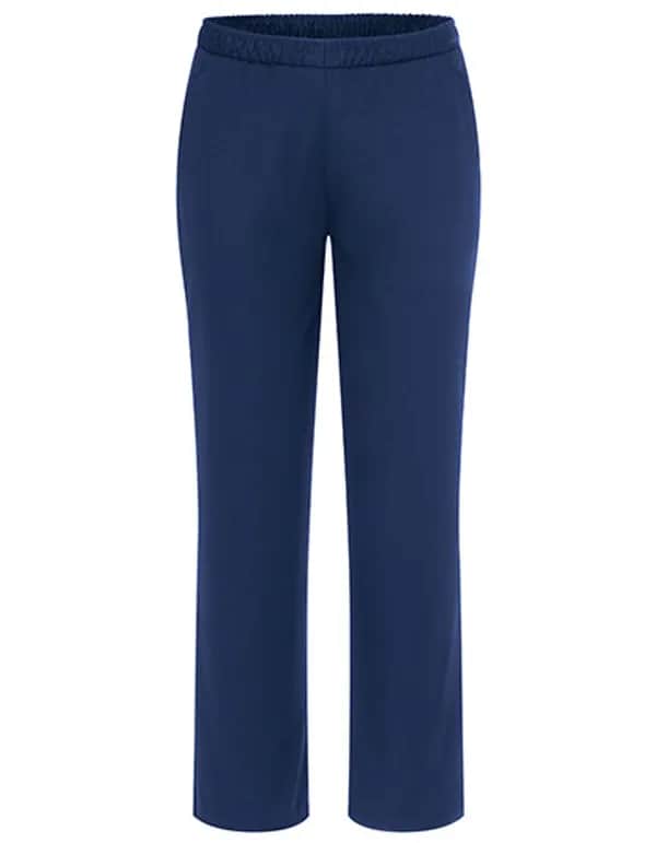 Schlupfhose Kaspar - Navy (ca. Pantone 533C)