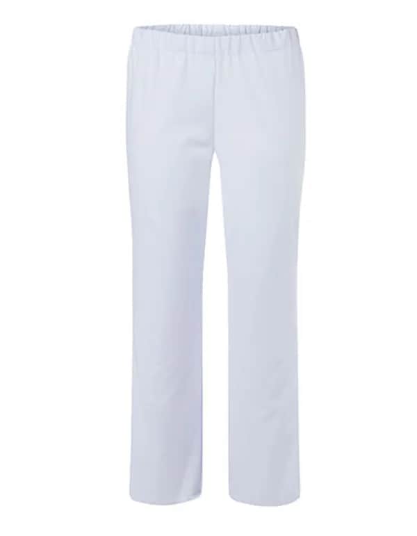 Schlupfhose Kaspar - White