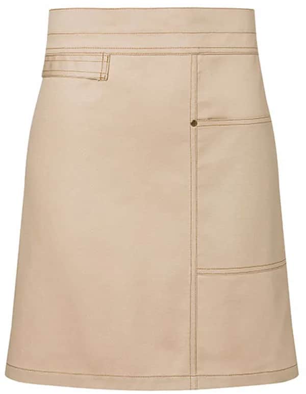 Vorbinder Urban Casual-Style - Beige (ca. Pantone 7529 C)