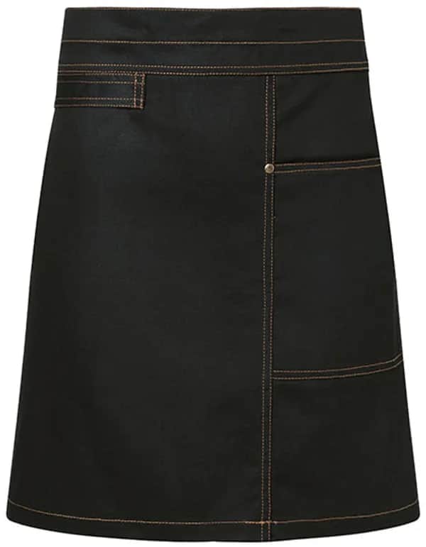 Vorbinder Urban Casual-Style - Black (ca. Pantone 419C)