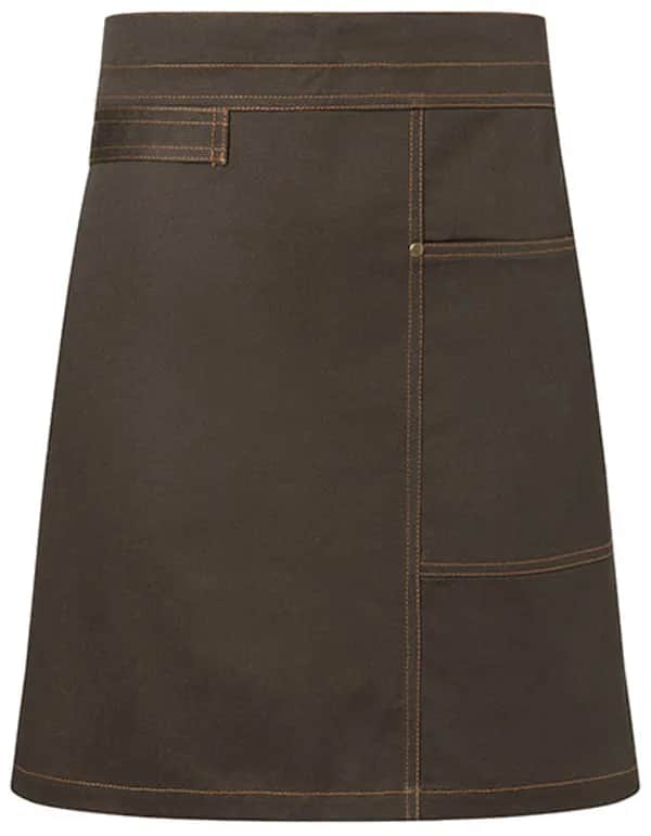Vorbinder Urban Casual-Style - Chocolate (ca. Pantone 440 C)