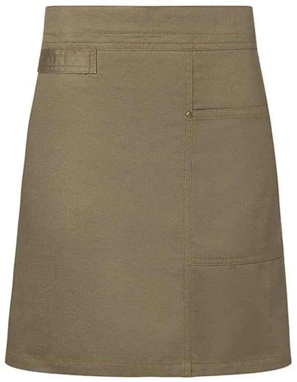 Vorbinder Urban Casual-Style - Khaki (ca. Pantone 7497 C)