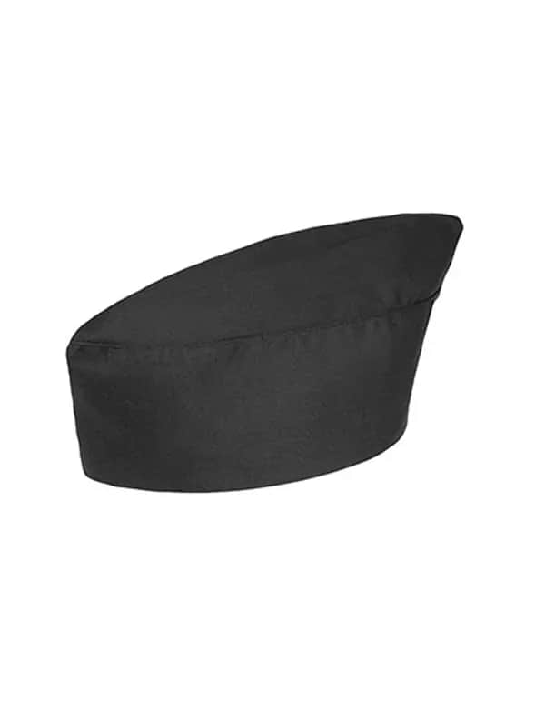 Schiffchen - Black (ca. Pantone 419C)