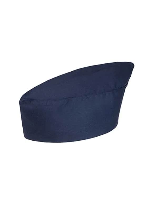 Schiffchen - Navy (ca. Pantone 533C)