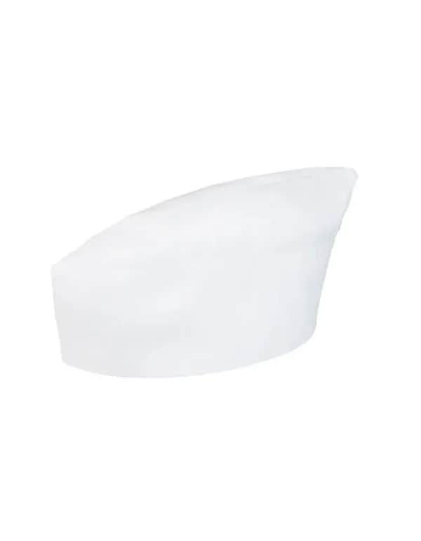 Schiffchen - White