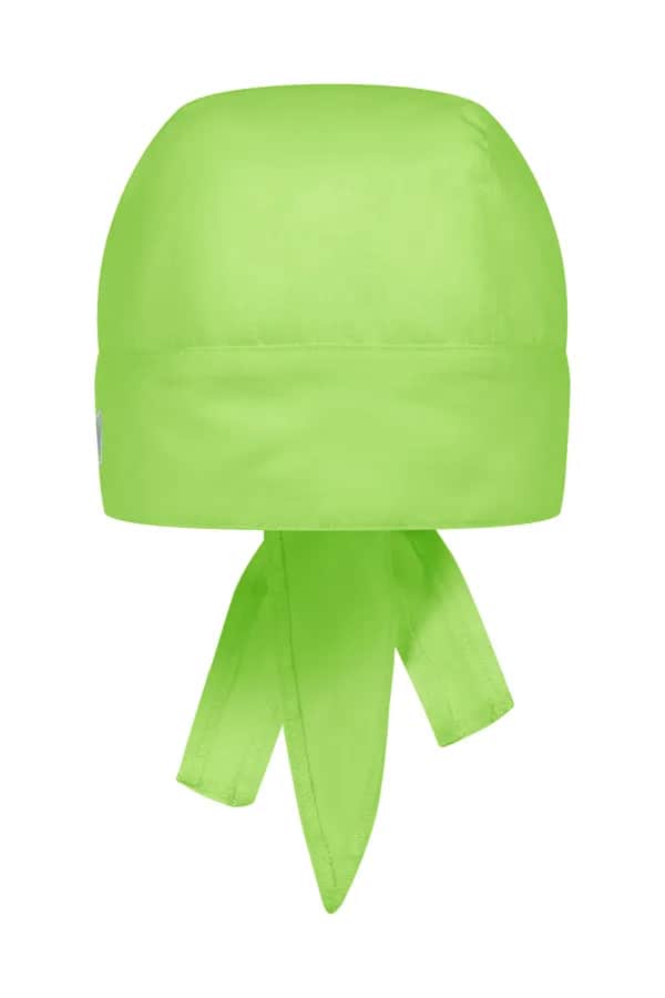 Bandana Essential - Kiwi (ca. Pantone 1300C)