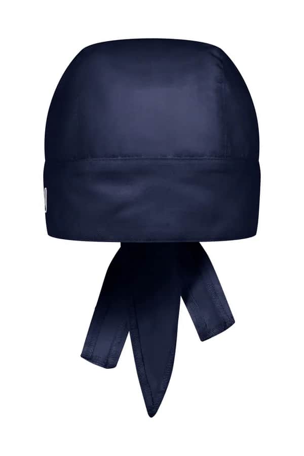 Bandana Essential - Navy (ca. Pantone 533C)