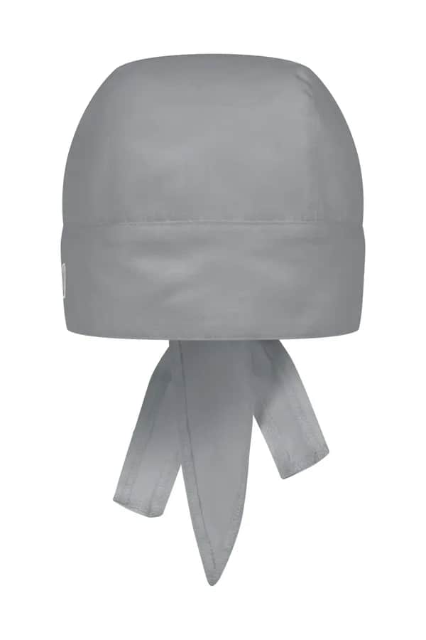 Bandana Essential - Platinum Grey (ca. Pantone 4283C)
