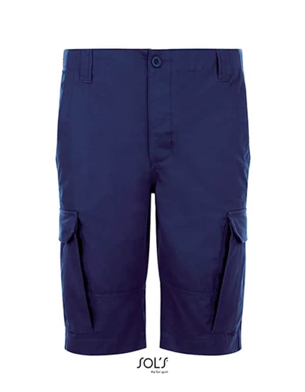 Jackson Bermuda - French Navy