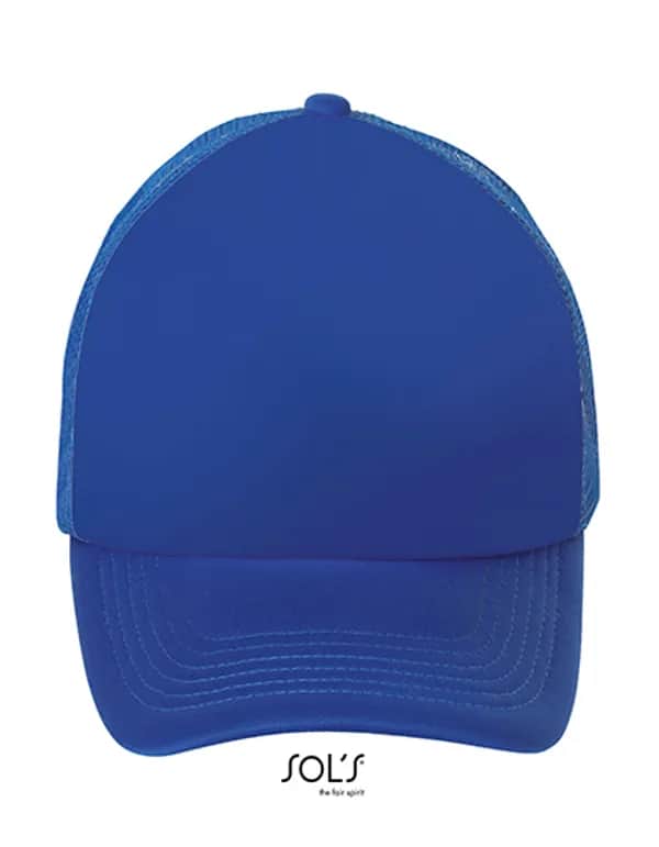 Bubble Cap - Royal Blue 241
