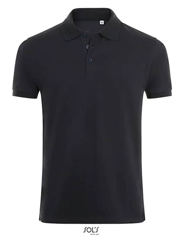 Men´s Phoenix Polo - French Navy