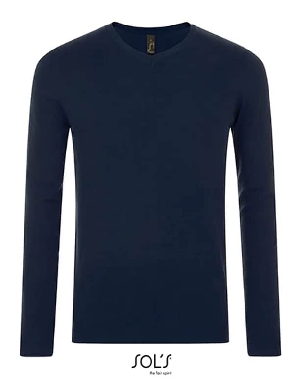 Men´s Glory Sweater - French Navy