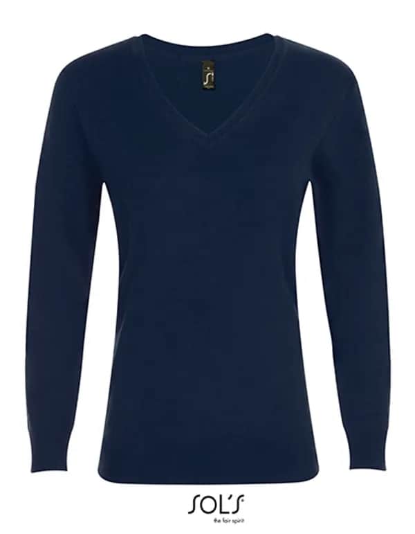 Women´s Glory Sweater - French Navy