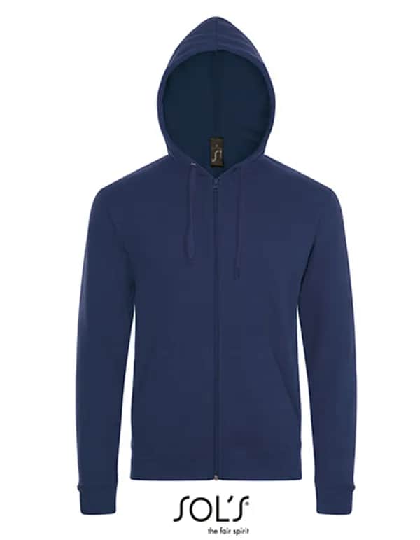 Stone Sweat - French Navy
