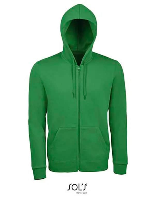 Stone Sweat - Kelly Green