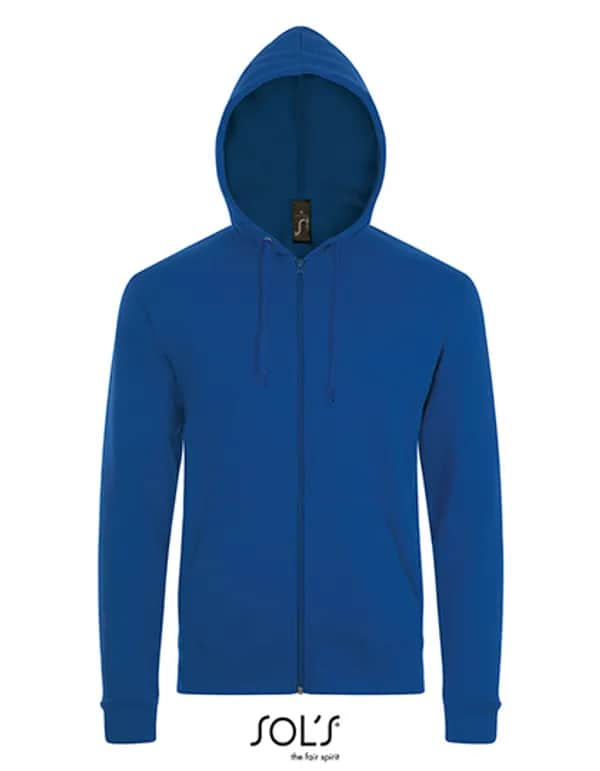 Stone Sweat - Royal Blue 241