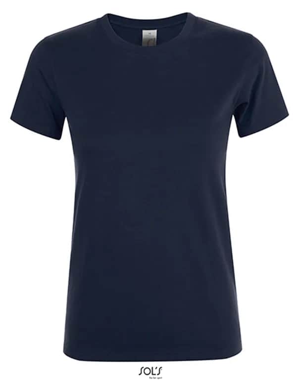 Women´s Regent T-Shirt - Navy