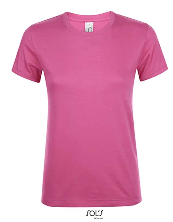 Women´s Regent T-Shirt - Orchid Pink