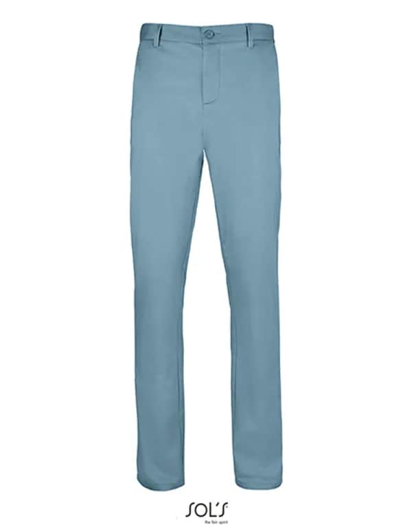 Men´s Jared Pants - Creamy Dark Blue