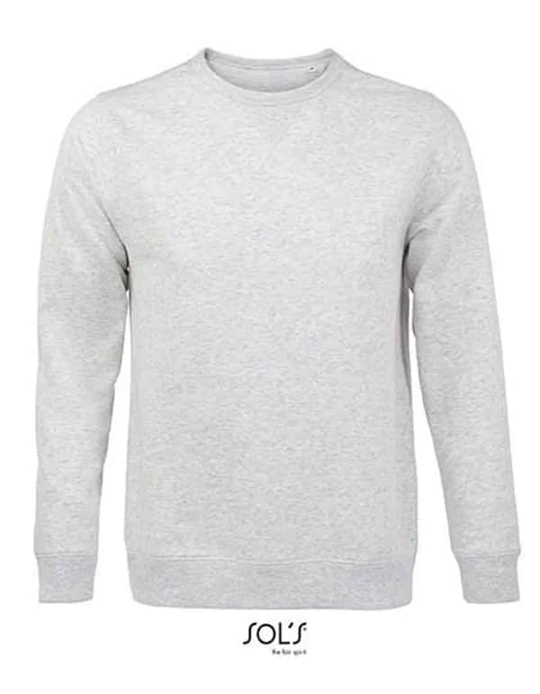 Sully Sweat - Ash (Heather)