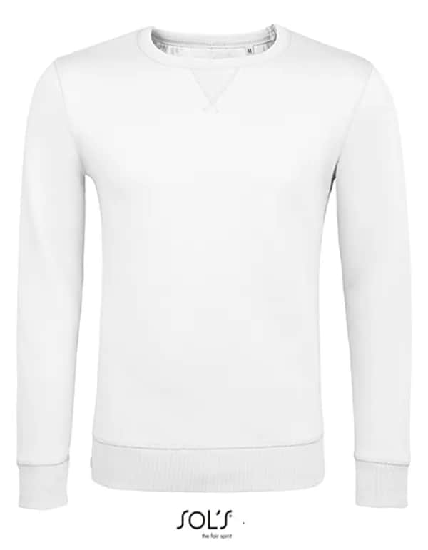 Sully Sweat - White