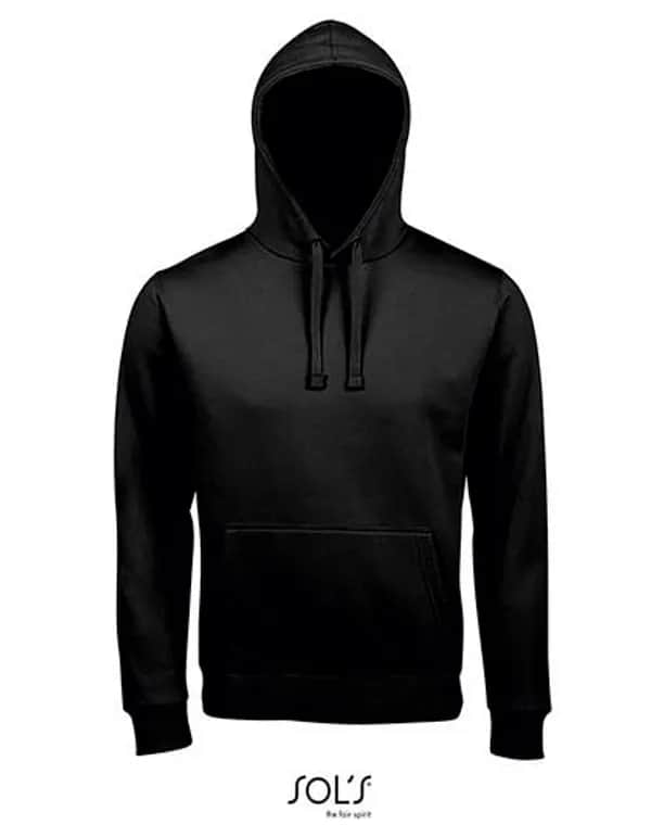 Men´s Spencer Sweat - Black