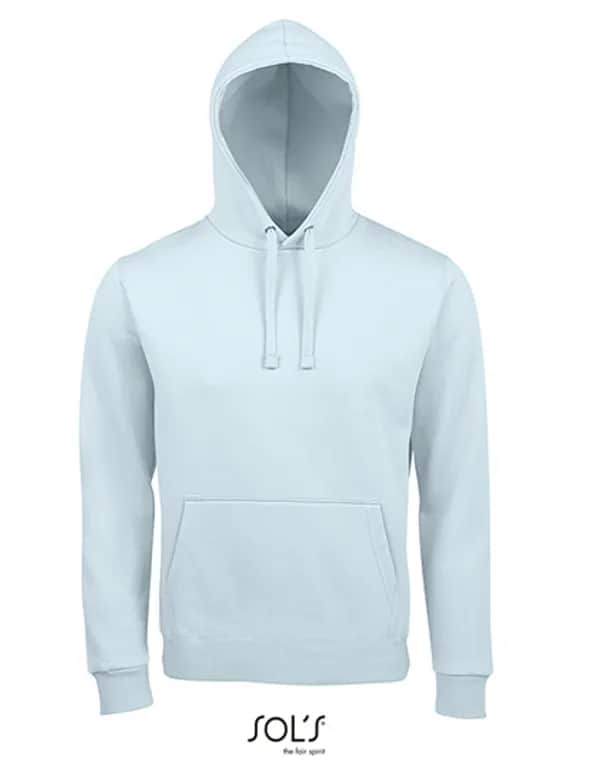 Men´s Spencer Sweat - Creamy Blue