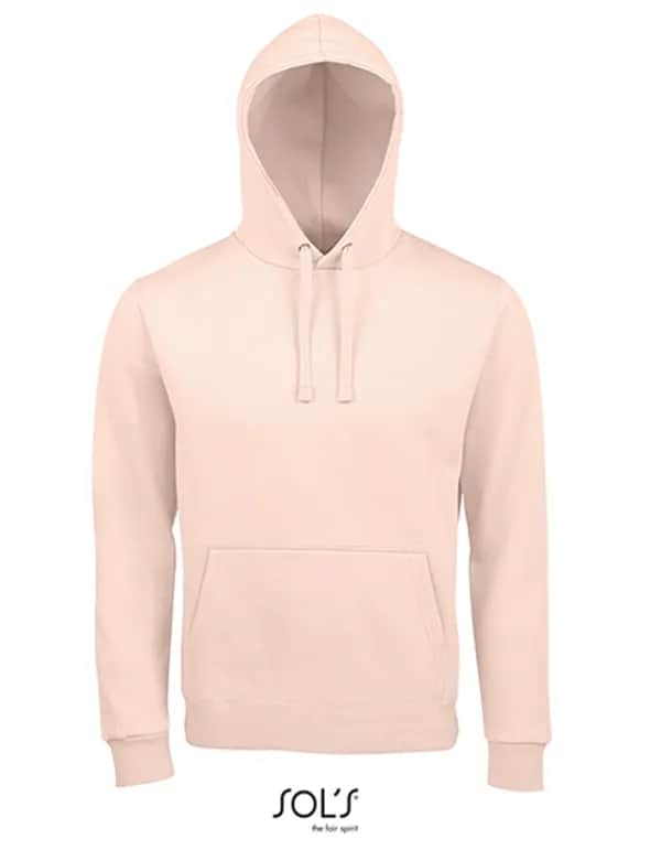 Men´s Spencer Sweat - Creamy Pink