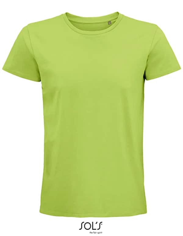 Men´s Pioneer T-Shirt - Apple Green