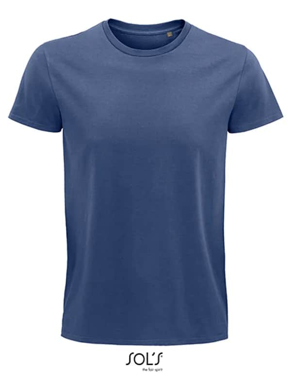 Men´s Pioneer T-Shirt - Denim
