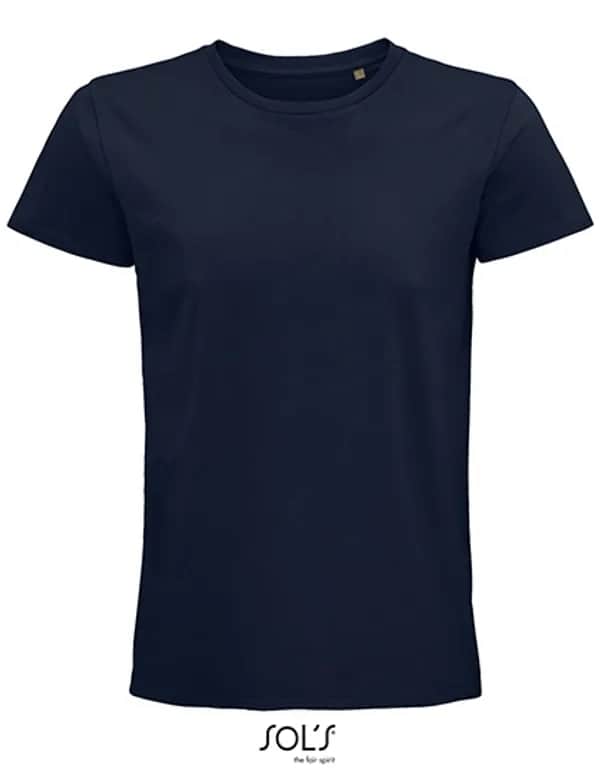 Men´s Pioneer T-Shirt - French Navy