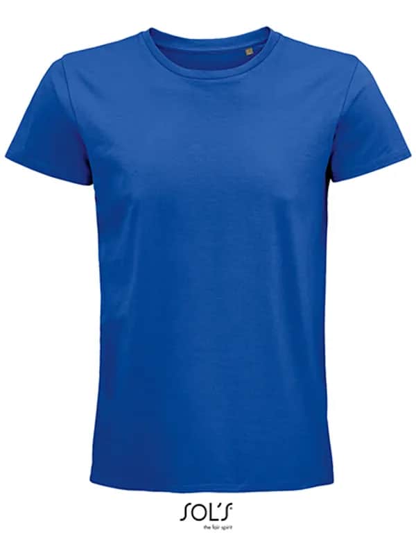Men´s Pioneer T-Shirt - Royal Blue 241