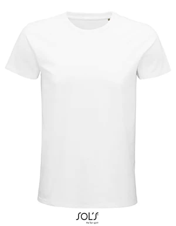 Men´s Pioneer T-Shirt - White