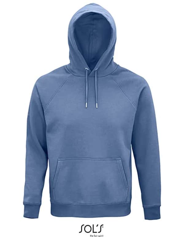 Unisex Stellar Sweatshirt - Blue