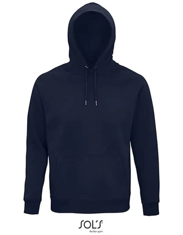 Unisex Stellar Sweatshirt - French Navy