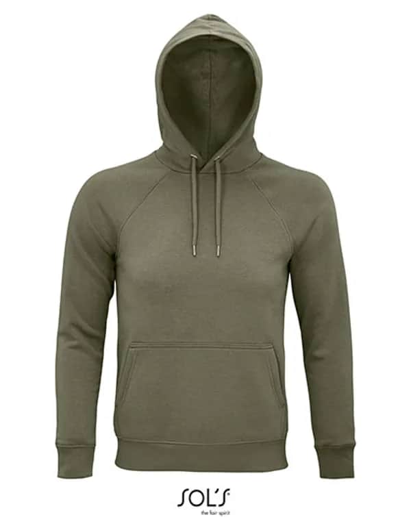 Unisex Stellar Sweatshirt - Khaki