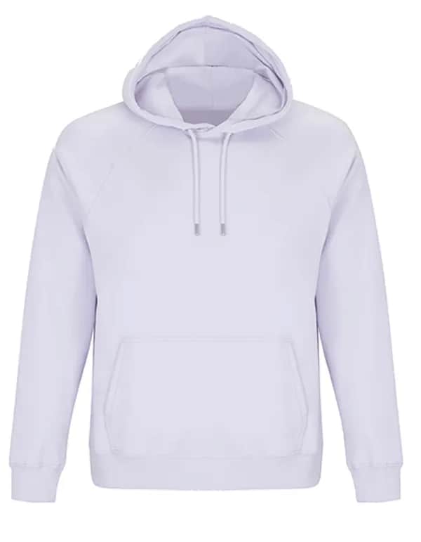 Unisex Stellar Sweatshirt - Lilac