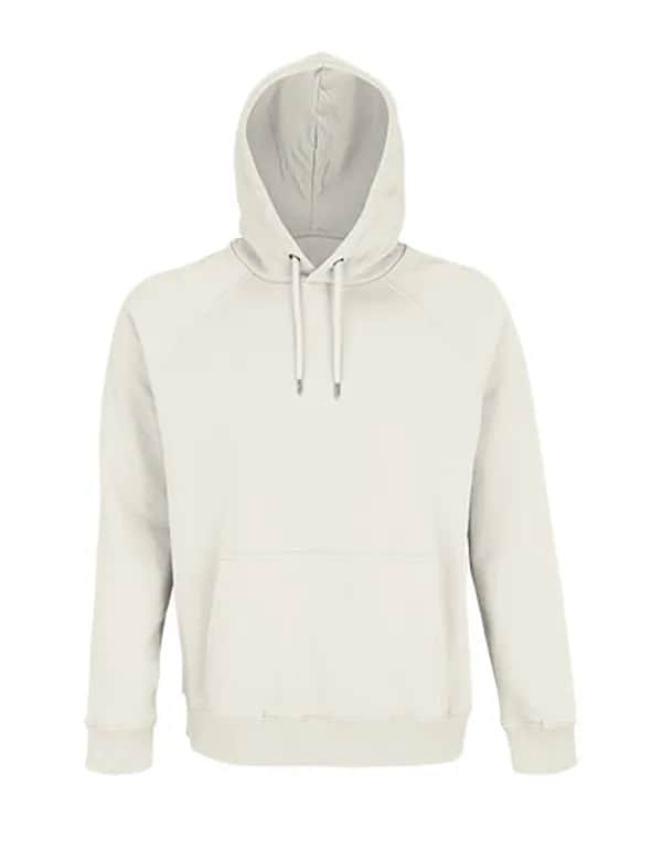 Unisex Stellar Sweatshirt - Off White
