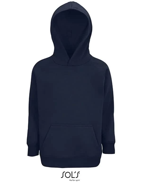 Kids´ Stellar Sweatshirt - French Navy
