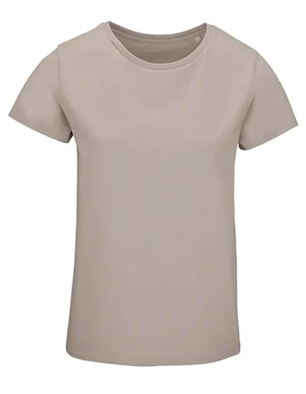 Women´s Pioneer T-Shirt - Rope