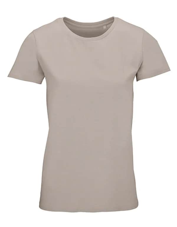 Women´s Crusader T-Shirt - Rope